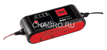 Зарядное устройство MICRO 160/12 