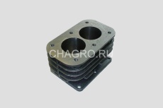 Блок цилиндров С412.01.00.017