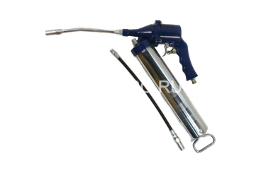 Пистолет для густой смазки Garage LM-02