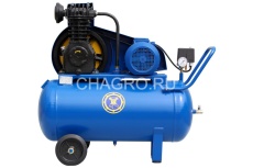 Установка компрессорная К25М1-01 (10 атм) 