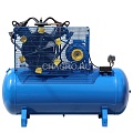 Поршневые компрессоры