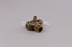 Клапан обратный для VDC/50/100 CM3