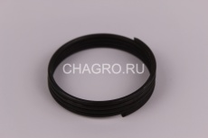 Пружина на звено МОП