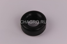 Втулка резиновая БК-3-0019