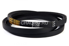 Ремень В(Б) 1700