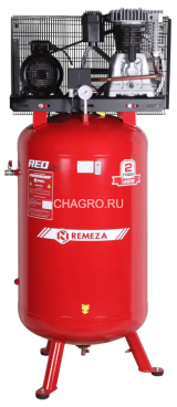 Компрессор поршневой СБ4/Ф-270.АВ890В