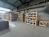 Ресиверы, поршневые компрессоры и комплектующие Бежецкого завода АСО