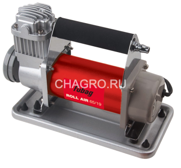 Автомобильный компрессор Roll Air 65/19 - Fubag
