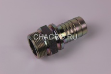 Фитинг воздушный 1 1/4" (штуцер) G54-32T