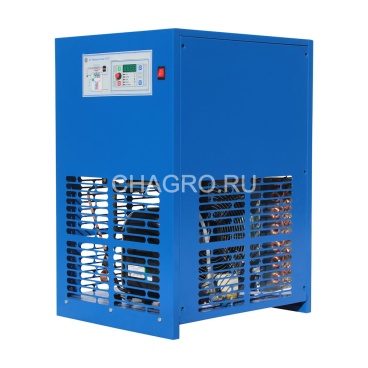 Осушитель рефрижераторный ОВ-240М1