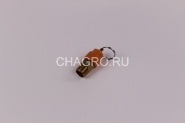 клапан предохранительный для VDC/50/100 CM3
