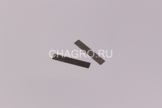 Пластина клапанная С415.01.00.807