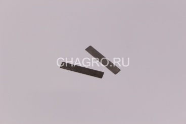 Пластина клапанная С415.01.00.807