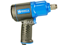 Гайковёрт ударный Remeza R-1400