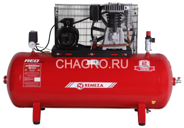 Компрессор поршневой СБ4/Ф-270.АВ890