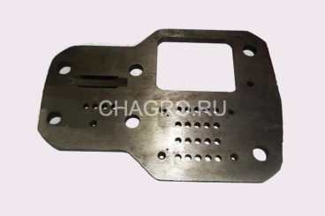 Доска клапанная нижняя С416М.01.00.302