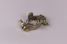Хомут 1 1/4" SK44 