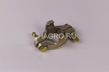 Хомут 1 1/4" SK44 