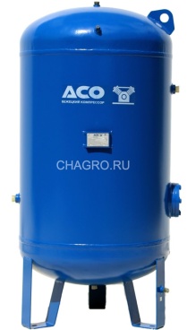 Ресивер РВ 280/10