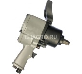 Пневмогайковерт ударный IW 1600 3/4" (1600 Нм 6.3 бар 3/4") - Fubag