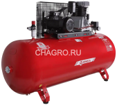 Компрессор поршневой СБ4/Ф-500.АВ998