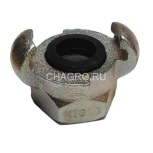 Сцепление KIG 12, ½" , внутренняя резьба