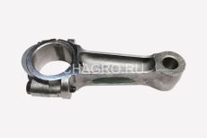 Шатун с крышкой С412М.01.02.100