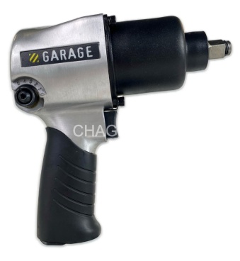 Пневматический гайковерт Garage GR-IW-687