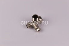 Клапан обратный 4052/1 (G 3/8"-3/8")