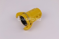 Сцепление CQP-1 д/рукава 25*39 мм