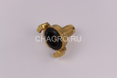 Головка соед. 18мм 5/8 ROT 10033