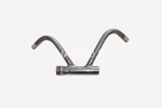 Коллектор С416М.01.00.200 (К3,К6,К31,КТ16Э. Выход слева от маховика)