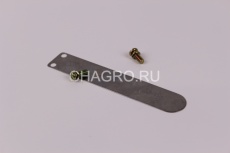 Пластина клапанная (большая) LB50/75