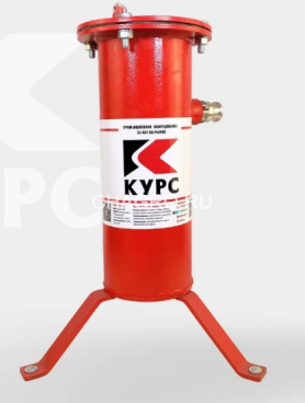 Фильтр для дыхания оператора ФД-1