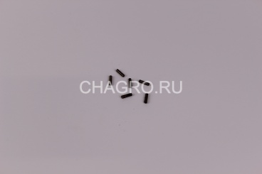 Игольчатый ролик 2х7,8