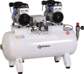 Компрессорная установка КМ-100.OLD20ТД