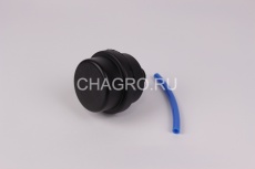 Фильтр воздушный в сборе 1/2 (пласт) OLD20 (OLD15)