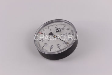 Манометр МП 100Т (0-1,6) МПа