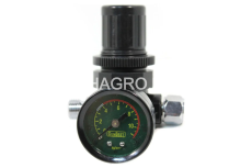 Регулятор давления MF-04 F1/4" GARAGE