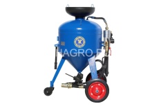 Аппарат струйной очистки АСО-150