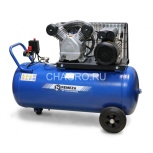 Компрессор СБ4/С-100. LB 24 A