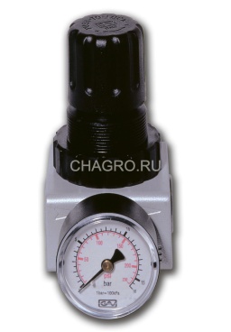 Регулятор давления GAV R-180